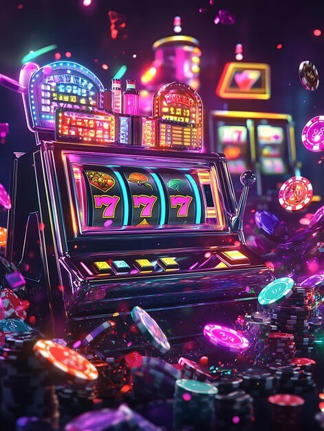 Dealer kasino langsung menyambut pemain dengan senyum ramah di studio