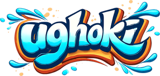 Logo ughoki